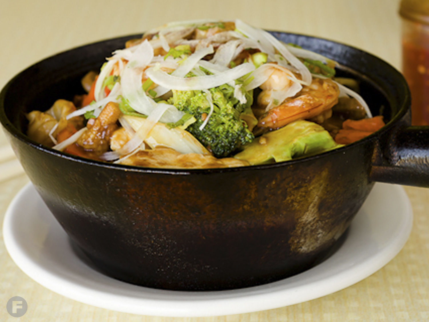 LemonGrass Vietnamese Restaurant